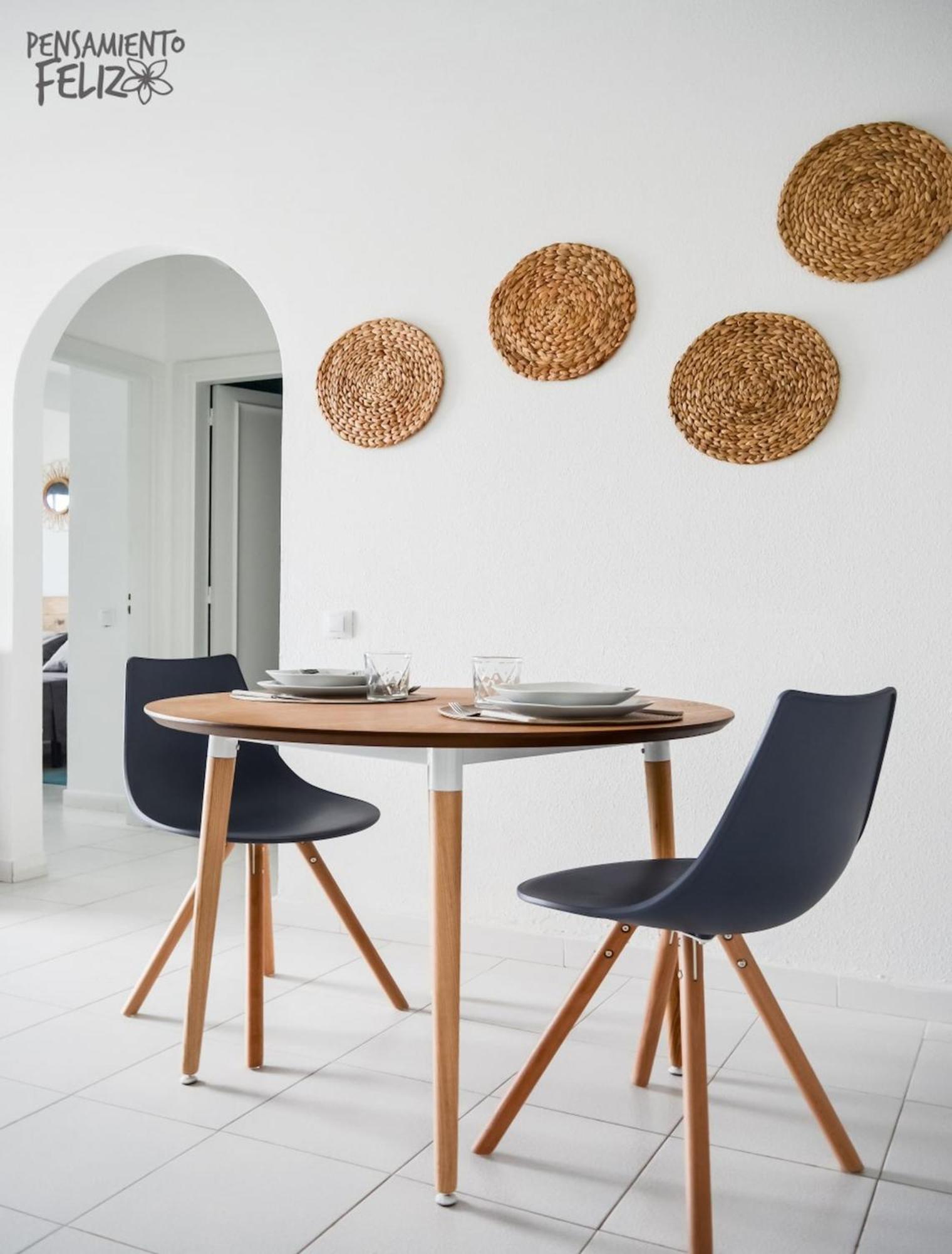 Apartamento Pensamiento Feliz By Rentalfue El Cotillo  Екстер'єр фото