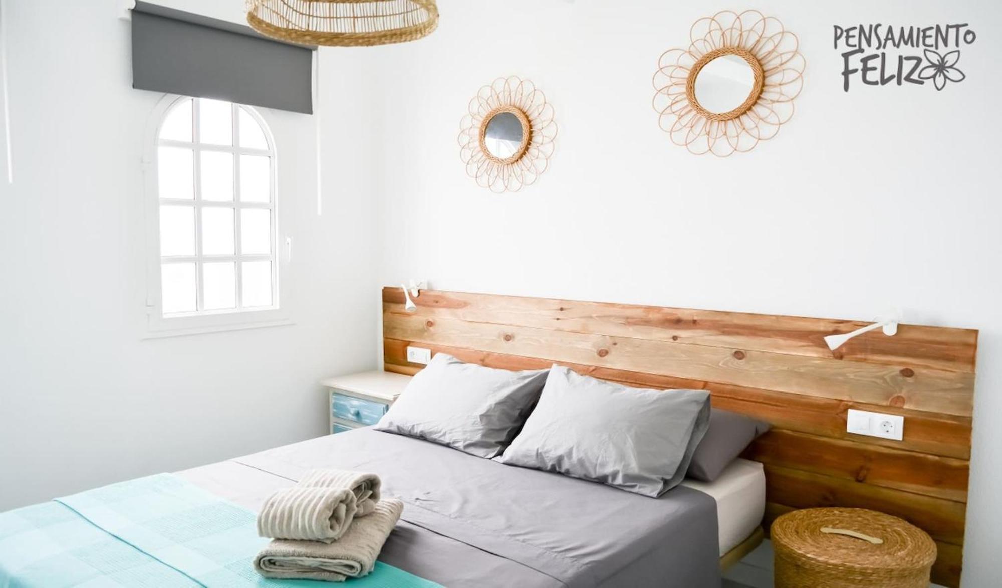 Apartamento Pensamiento Feliz By Rentalfue El Cotillo  Екстер'єр фото