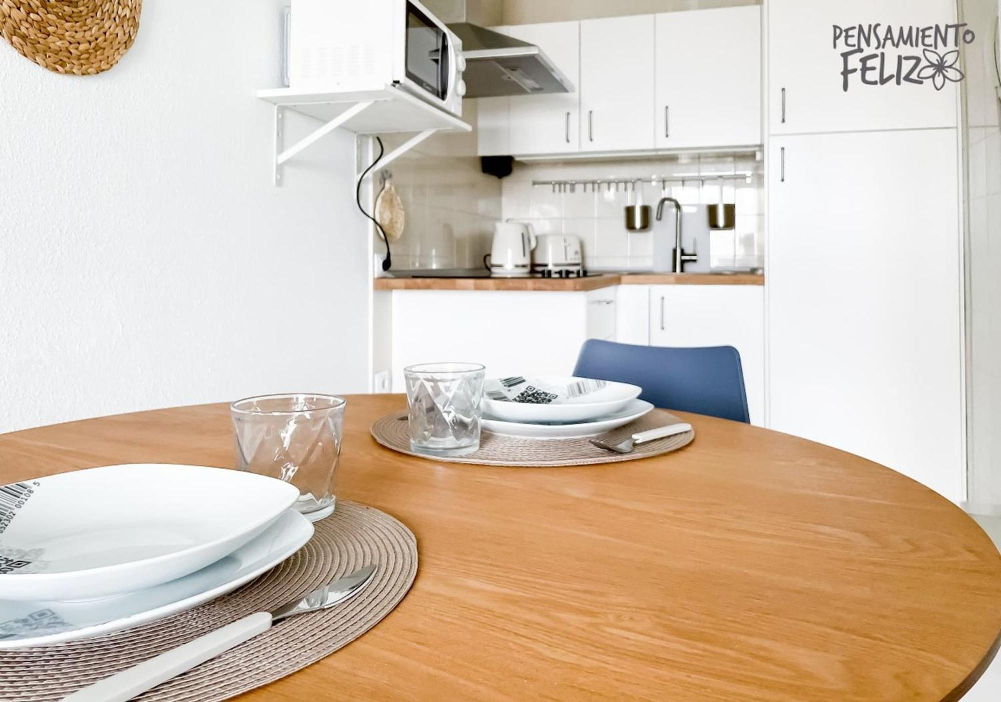 Apartamento Pensamiento Feliz By Rentalfue El Cotillo  Екстер'єр фото